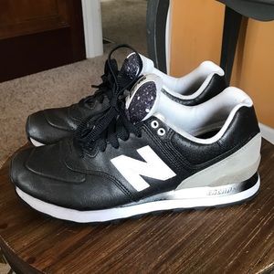 Super different new balance 574!